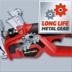 A-Astsaege GE-GS 18 Li Solo ^ Einhell Hot