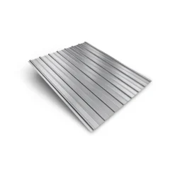 Abdeckblech 0,35 mm verzinkt ^ Outlet
