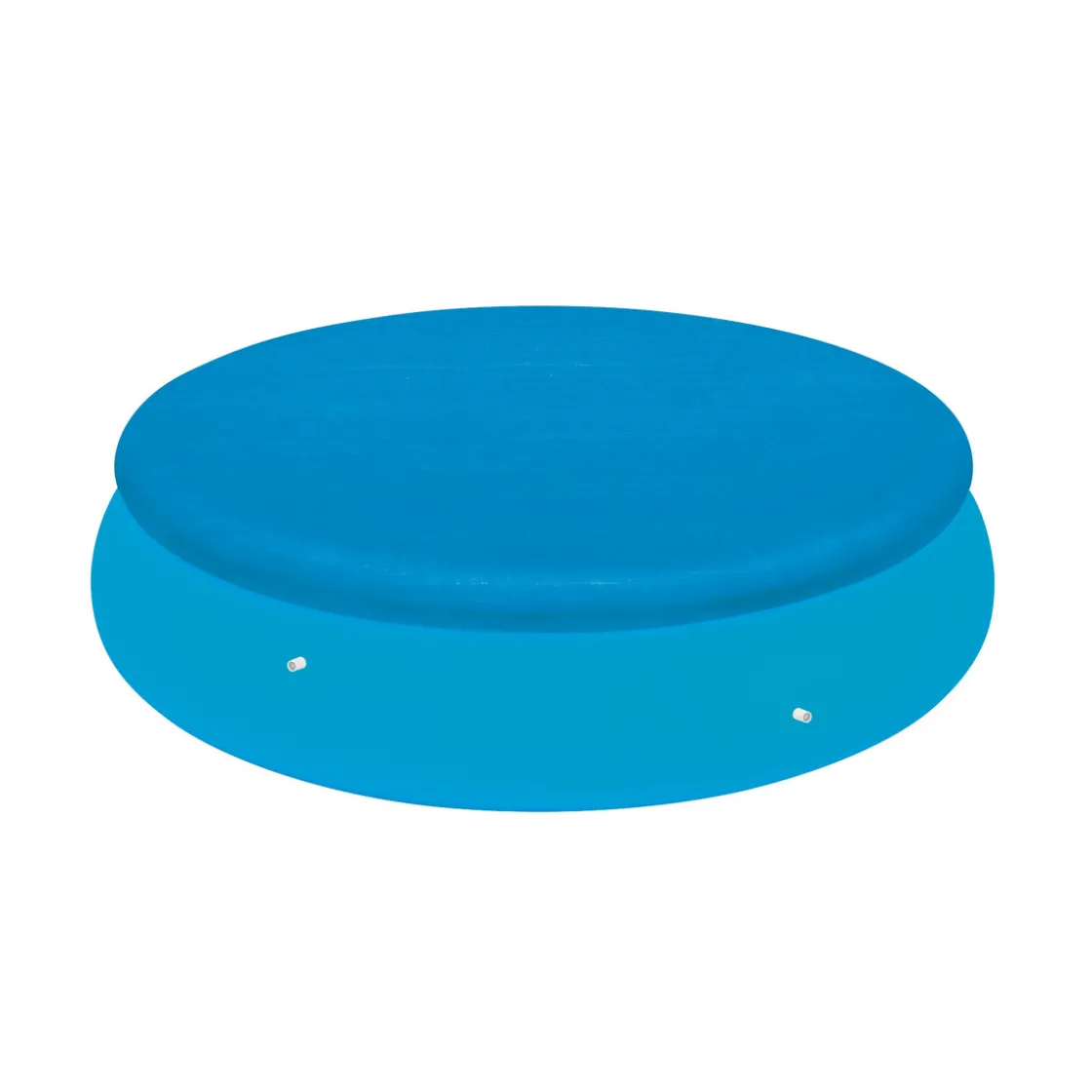 Abdeckplane für Fast Set Pools cm ^ Clearance