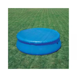 Abdeckplane für Fast Set Pools cm ^ Clearance