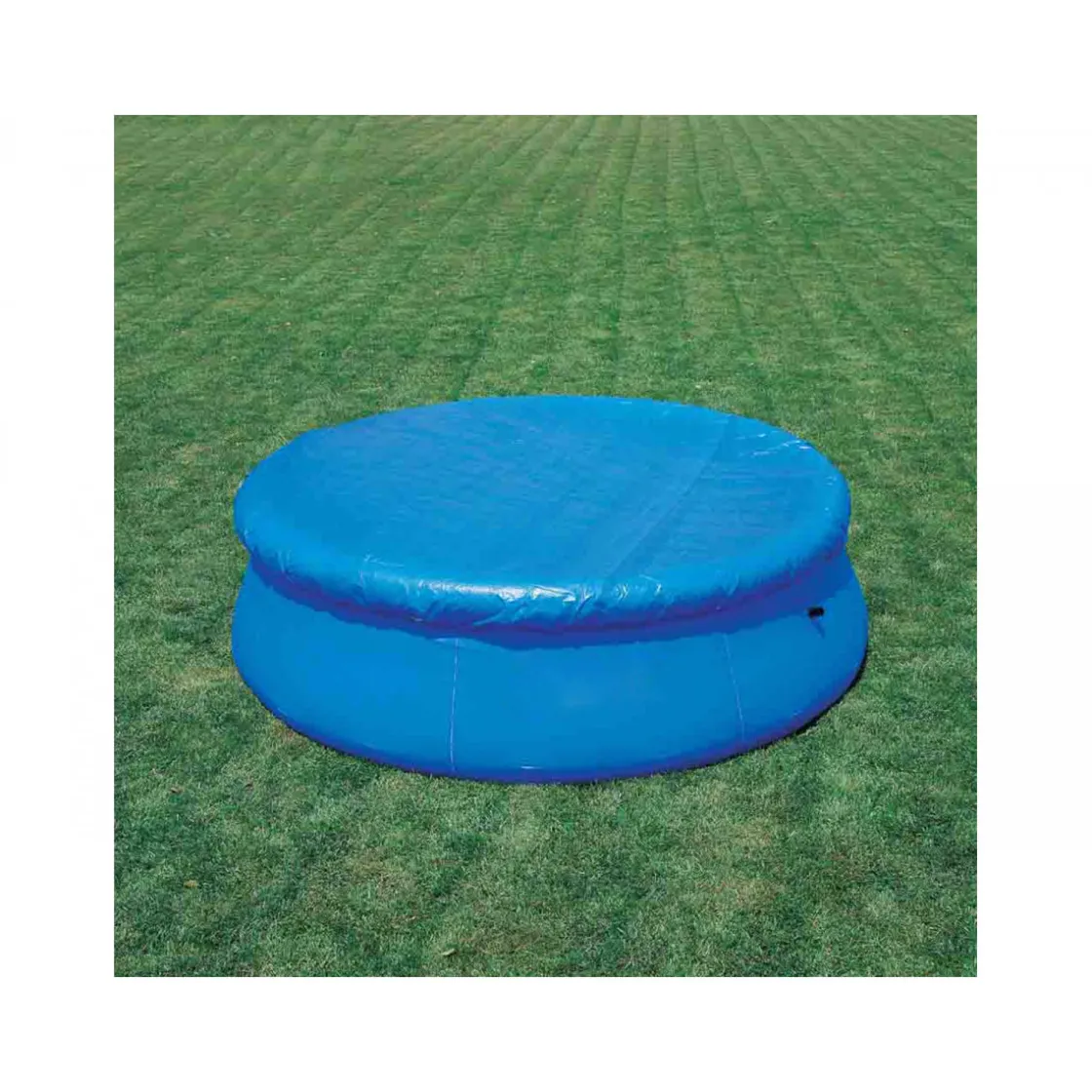 Abdeckplane für Fast Set Pools cm ^ Clearance