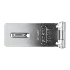 Überfalle 200/75 mm ^ Abus