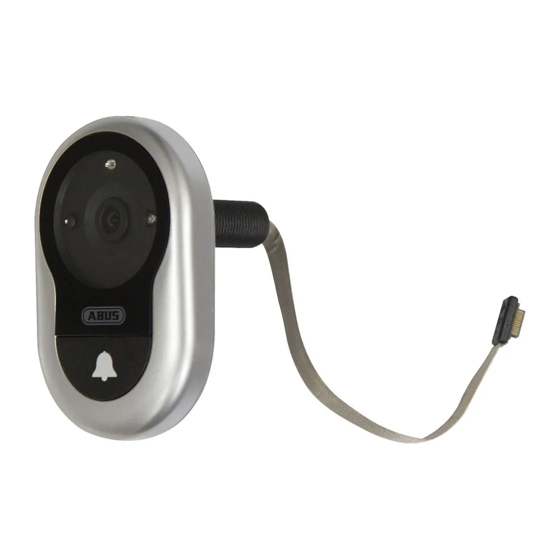 Digitaler-Türspion DTS2814 ^ Abus New
