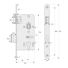 Einsteckschloss ES Bad ^ Abus Discount