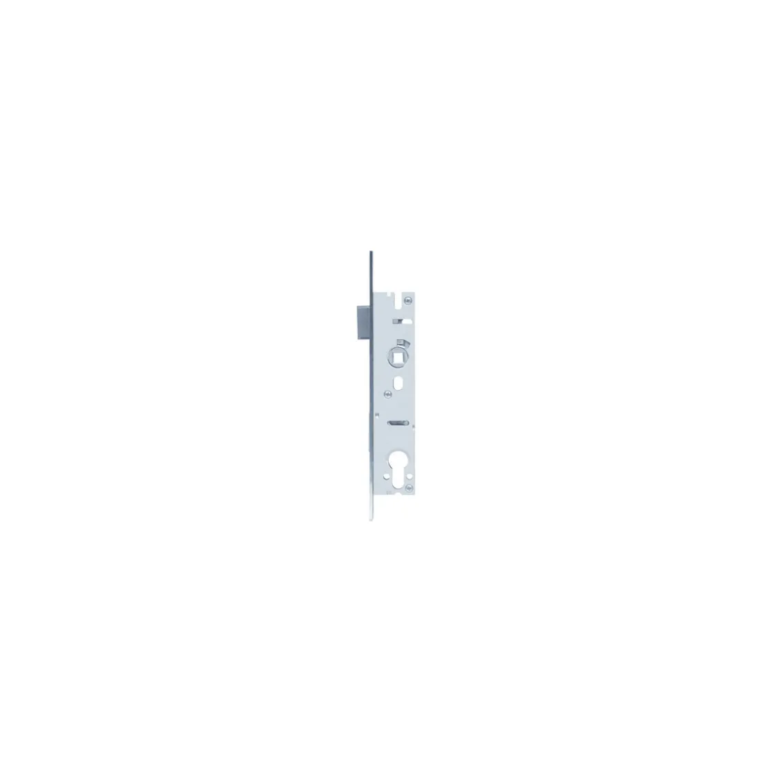 Einsteckschloss-Rohrrahmen ESR PZ 25/24 mm ^ Abus Discount