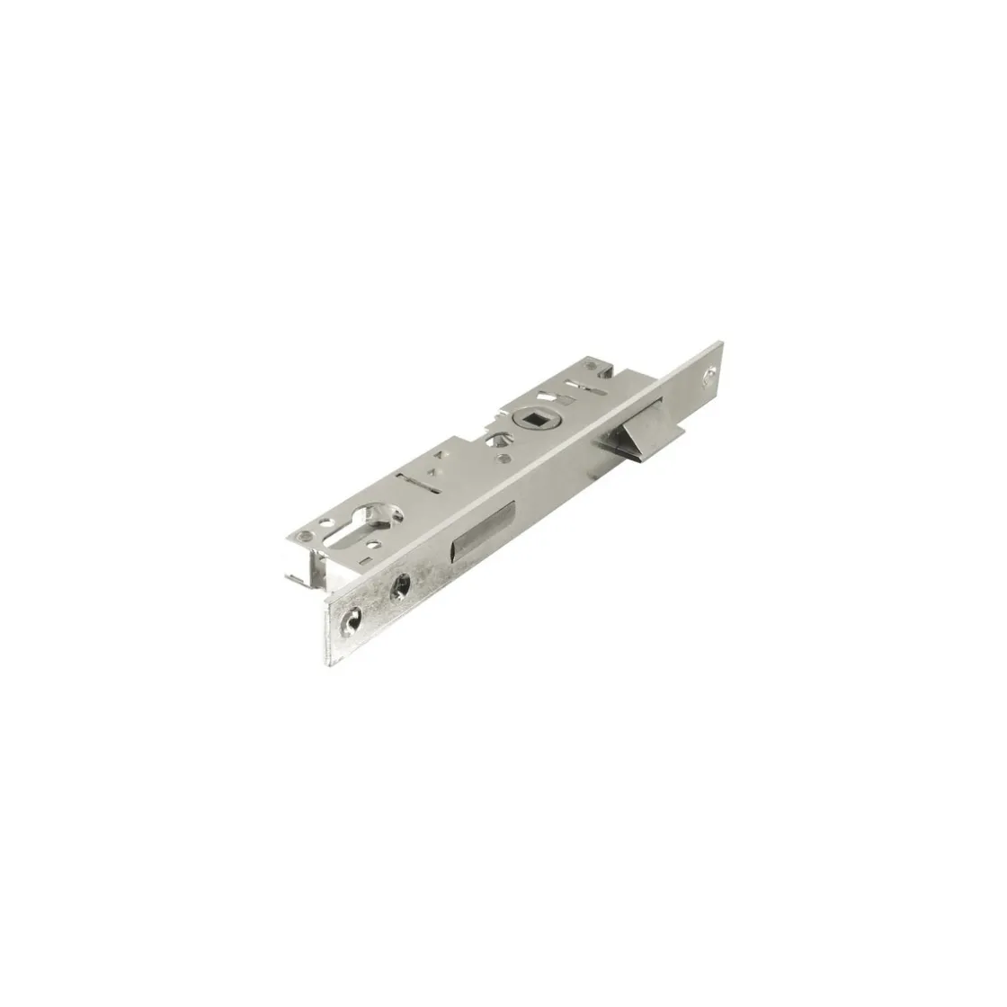 Einsteckschloss-Rohrrahmen ESR PZ 25/24 mm ^ Abus Discount