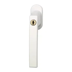 Fenstergriff FG210W abschließbar ^ Abus Sale