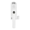 Fenstergriff mit Alarm FG300A ^ Abus Hot