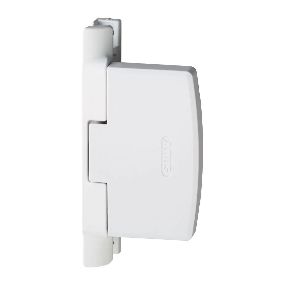 Fenstersicherung FAS97 W ^ Abus Clearance