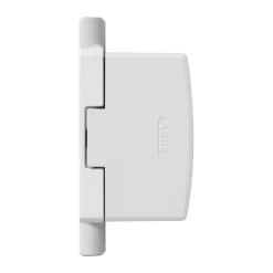 Fenstersicherung FAS97 W ^ Abus Clearance