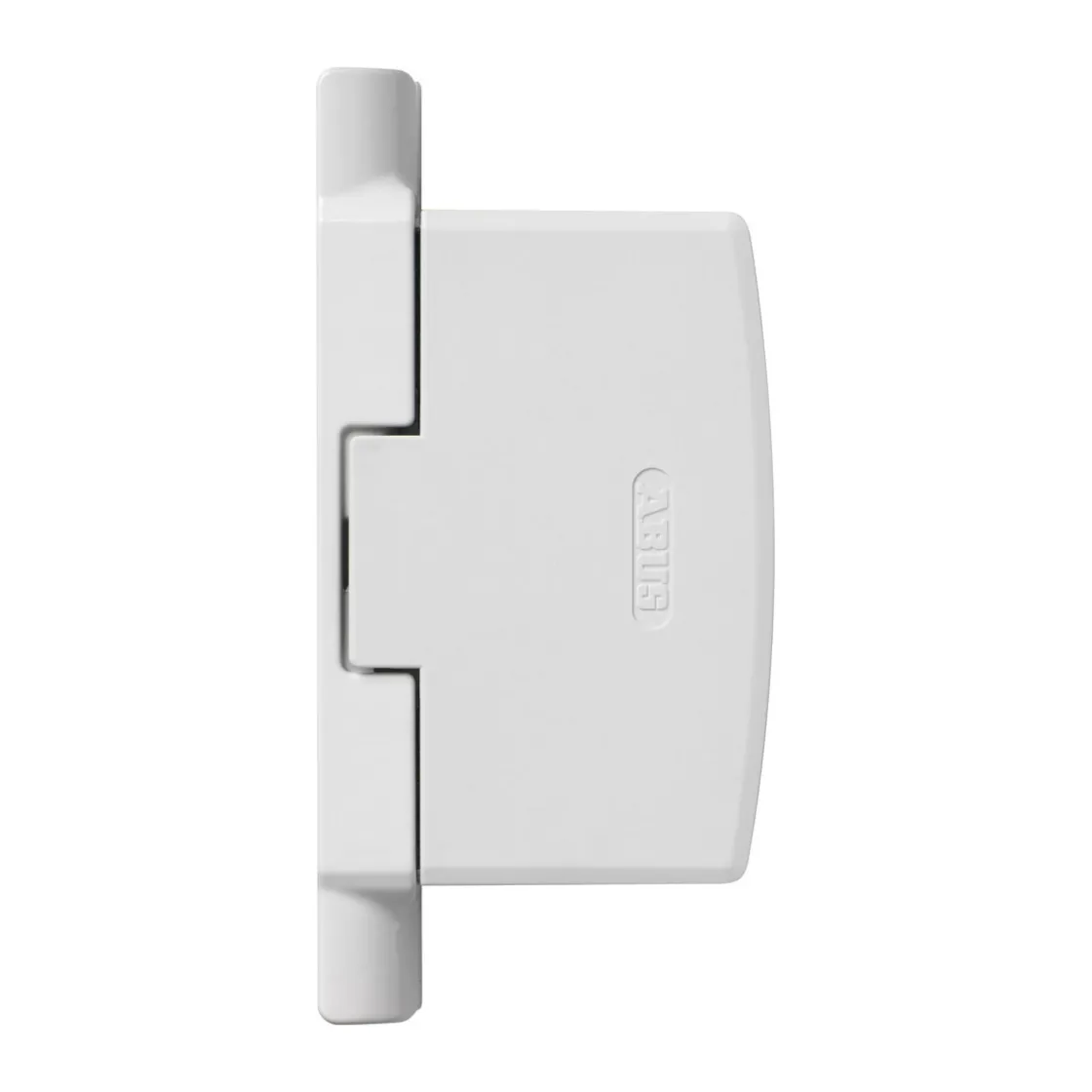Fenstersicherung FAS97 W ^ Abus Clearance