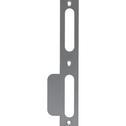 Schließblech LSB170 24 mm links ^ Abus Hot