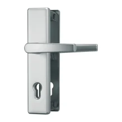 Schutzbeschlag HLN 414 F1 beidseitig ^ Abus Online
