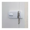 Türzusatzschloss 2130 W ^ Abus Discount