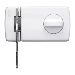 Türzusatzschloss 2130 W ^ Abus Discount