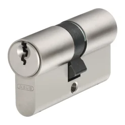 Türzylinder E30NP 40/40 mm ^ Abus Sale