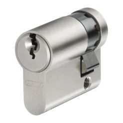 Türzylinder E20NP 10/30 mm ^ Abus