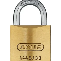 Vorhängeschloss B/SB 45/30 4,5 cm ^ Abus Best