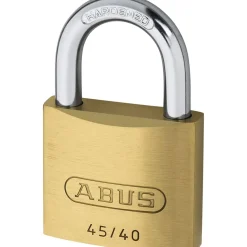 Vorhängeschloss B/SB 45/30 4,5 cm ^ Abus Best
