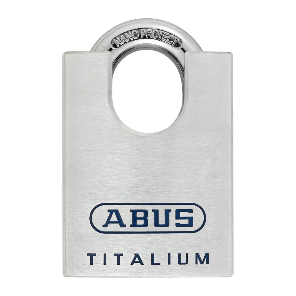 Vorhängeschloss 96CSTI 50 mm ^ Abus Online