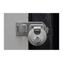 Vorhängeschloss Diskus 70 mm ^ Abus Outlet