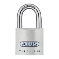 Vorhängeschloss 80TI/50 ^ Abus Clearance