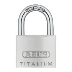 Vorhängeschloss 64TI/40 HB40 ^ Abus Discount