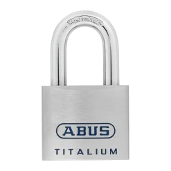 Vorhängeschloss 96TI 50 mm ^ Abus Online