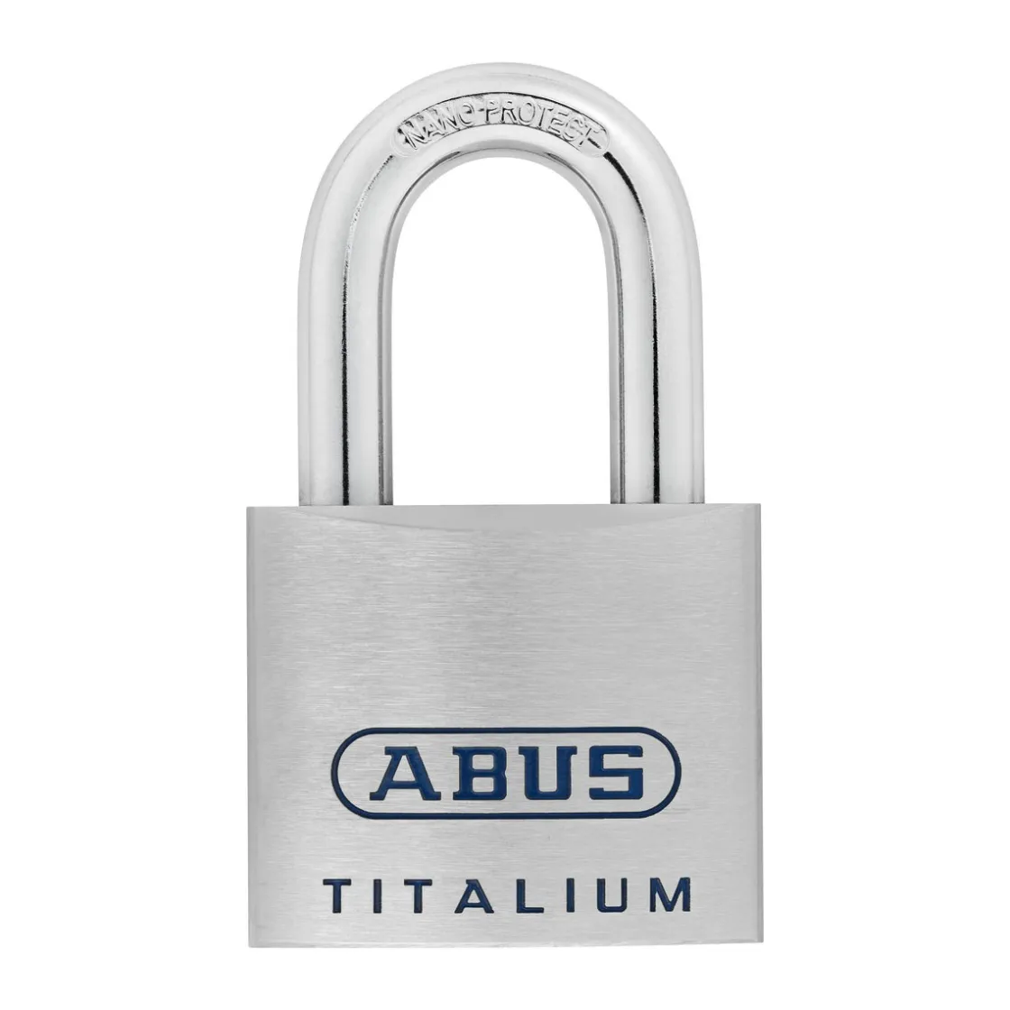Vorhängeschloss 96TI 50 mm ^ Abus Online