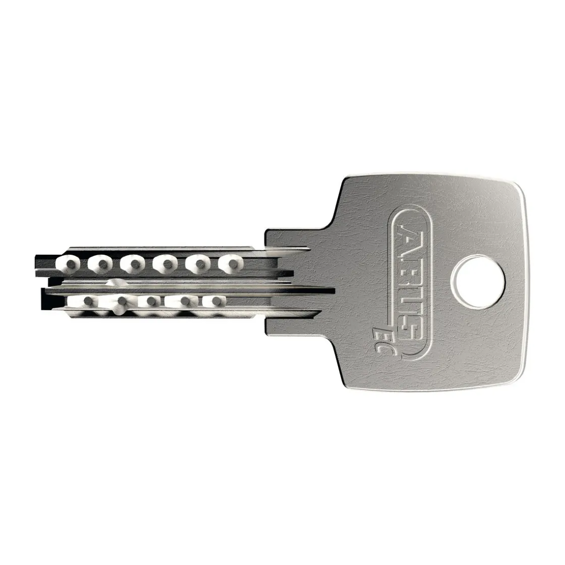 Vorhängeschloss 96TI 50 mm ^ Abus Online