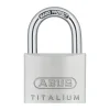 Vorhängeschloss 64TI 50 mm ^ Abus Online