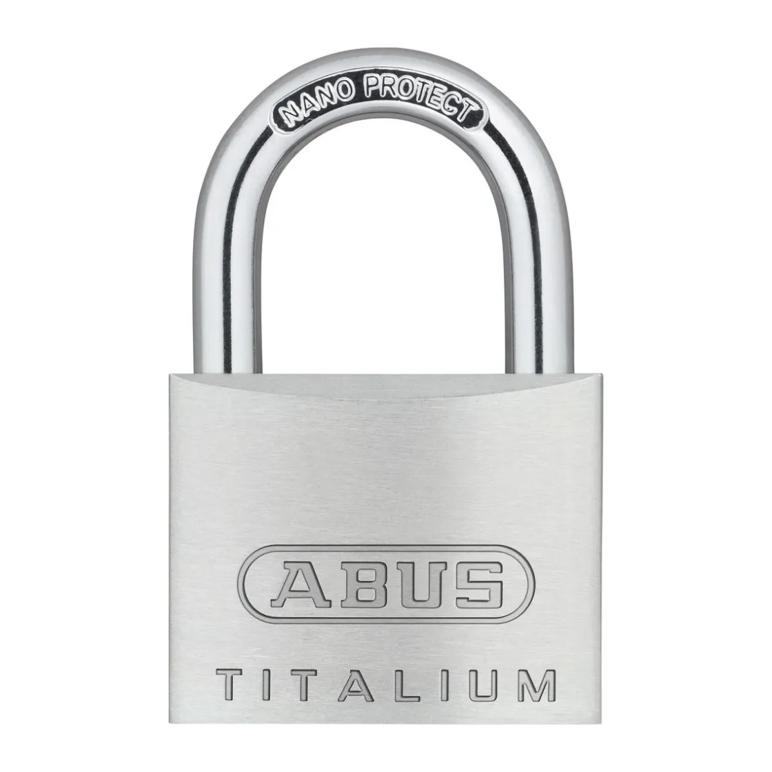 Vorhängeschloss 64TI 50 mm ^ Abus Online