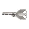 Vorhängeschloss 45/30 Triples messing ^ Abus Online