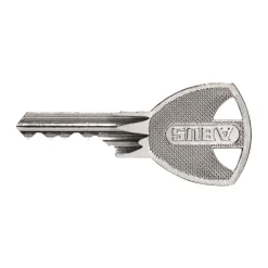 Vorhängeschloss 45/30 Triples messing ^ Abus Online