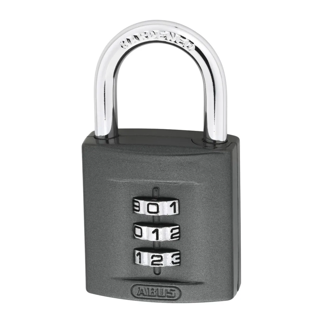 Zahlenschloss 158/50 ^ Abus Clearance