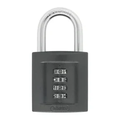Zahlenschloss 158/50 ^ Abus Clearance