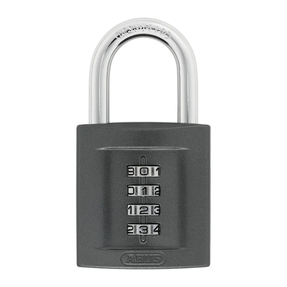 Zahlenschloss 158/50 ^ Abus Clearance
