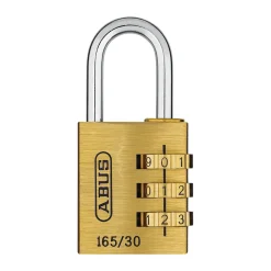 Zahlenschloss 165/30 ^ Abus Best