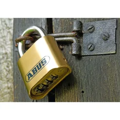 Zahlenschloss 180IB/50HB63 B/DFNLI ^ Abus Best