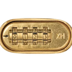 Zahlenschloss 180IB/50HB63 B/DFNLI ^ Abus Best