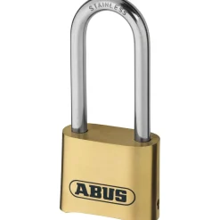 Zahlenschloss 180IB/50HB63 B/DFNLI ^ Abus Best