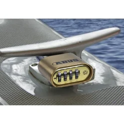 Zahlenschloss 180IB/50HB63 B/DFNLI ^ Abus Best