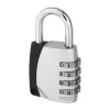 Zahlenschloss 155 silber ^ Abus Best