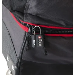 Zahlenschloss 147TSA/30 B ^ Abus Outlet