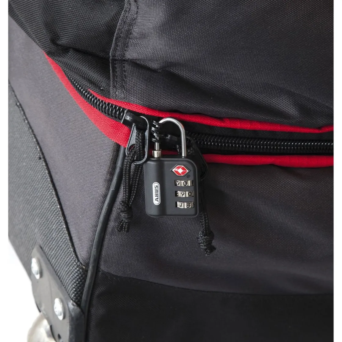 Zahlenschloss 147TSA/30 B ^ Abus Outlet