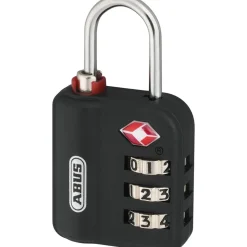 Zahlenschloss 147TSA/30 B ^ Abus Outlet