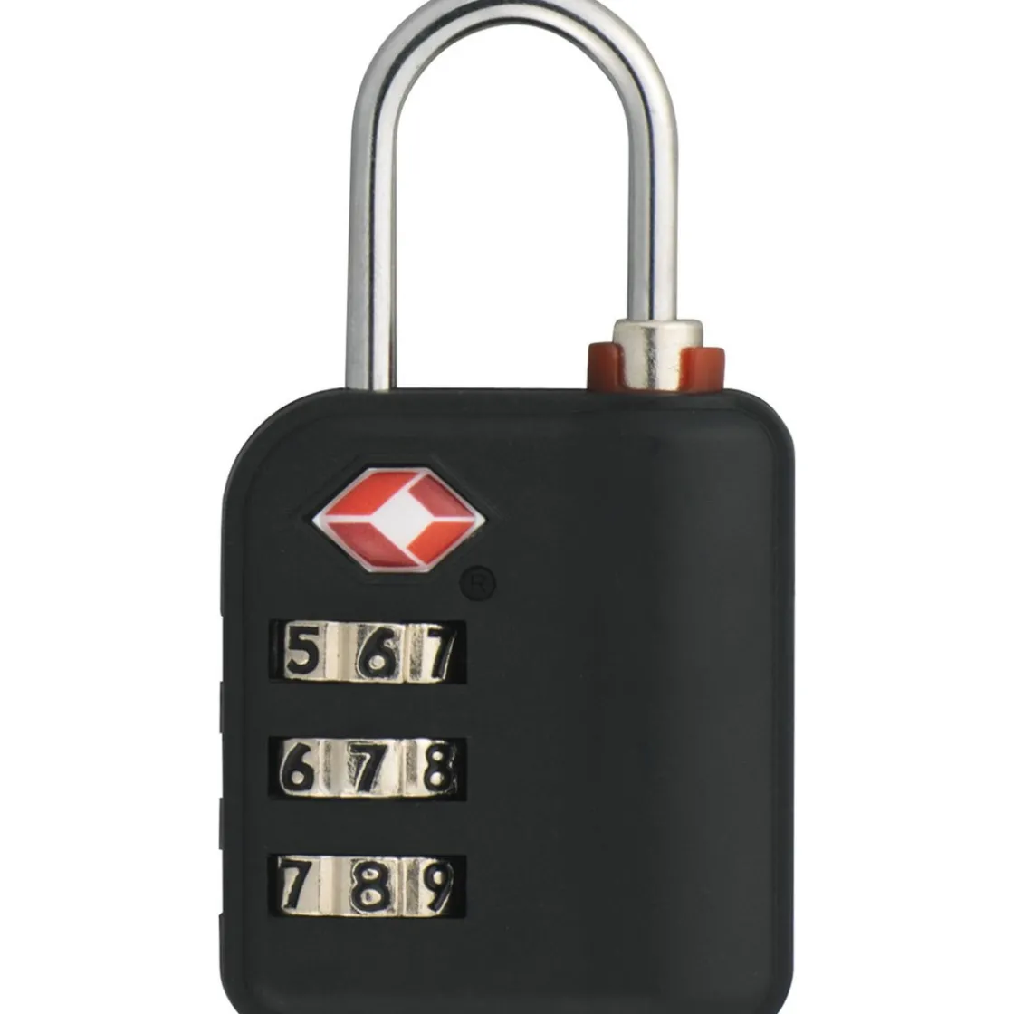 Zahlenschloss 147TSA/30 B ^ Abus Outlet