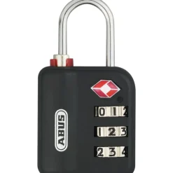 Zahlenschloss 147TSA/30 B ^ Abus Outlet