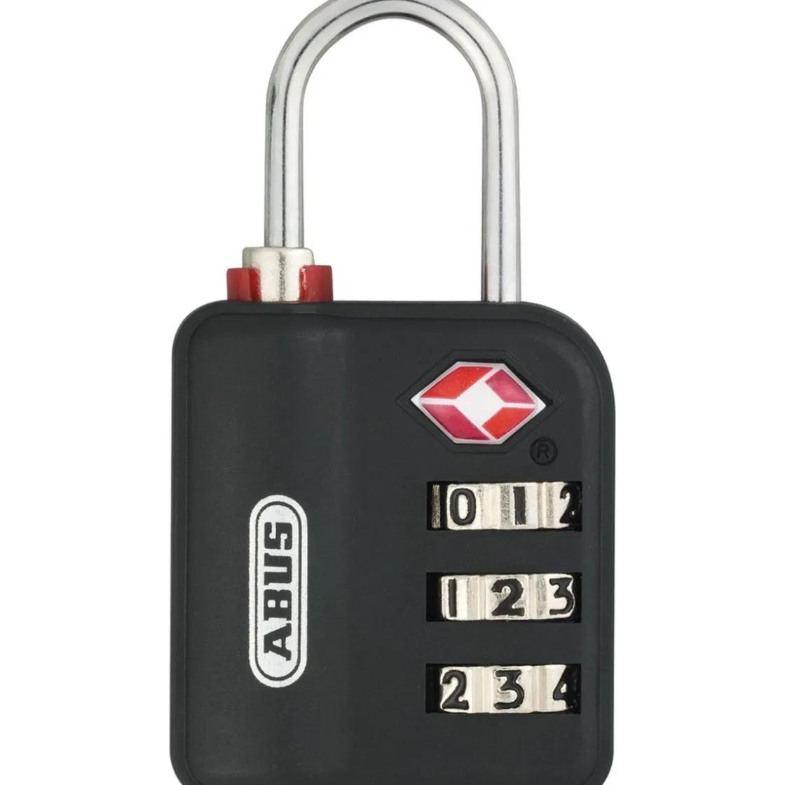 Zahlenschloss 147TSA/30 B ^ Abus Outlet