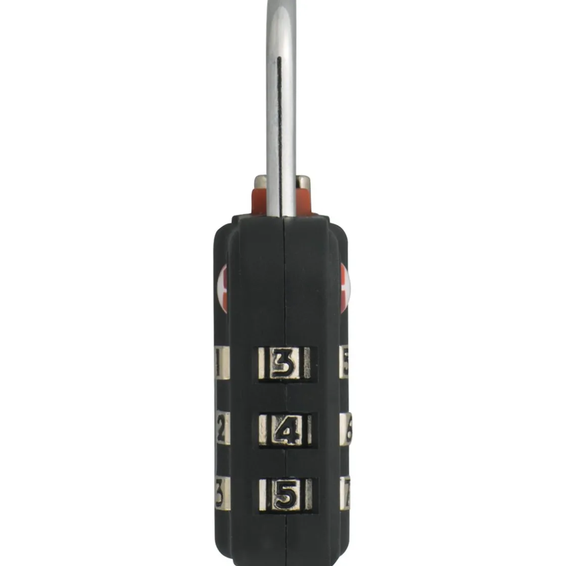 Zahlenschloss 147TSA/30 B ^ Abus Outlet